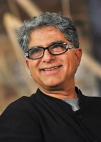 Deepak Chopra Nuovo Corso Empowermentitalia.it