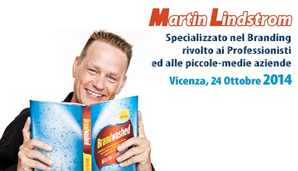 Martin Lindstrom Total Brand Empowermentsrl.it