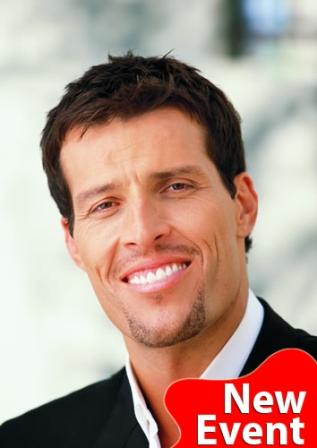 Anthony Robbins Empowermentsrl.it