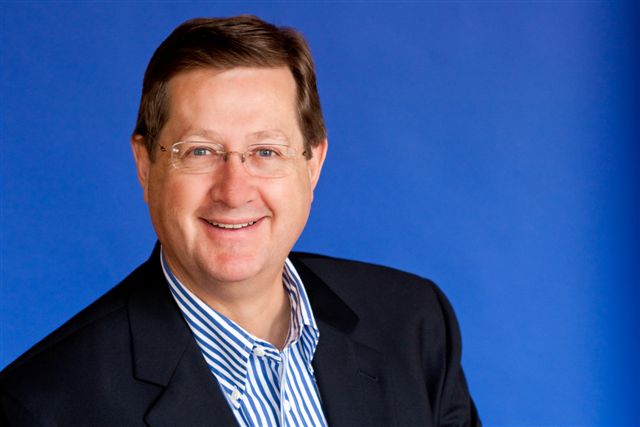 Robert Allen