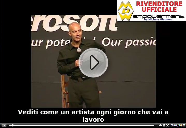 Robin Sharma: Risorsa Gratuita Video 01