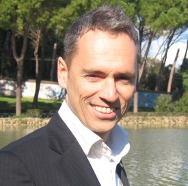 Michele Giannoni